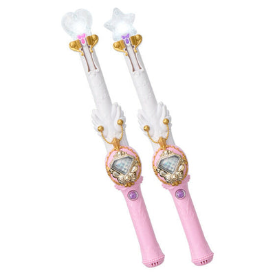 Witchy Pretty Cure! Pretty Memories - Linkle Stick [Pre-Order Aug 2026]