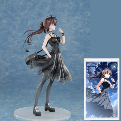Wonderful Everyday: Down the Rabbit-Hole 1/7 Scale Figure - Yuki Mizukami (Standard or Deluxe Edition) [Pre-Order Feb 2027]