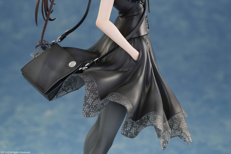 Wonderful Everyday: Down the Rabbit-Hole 1/7 Scale Figure - Yuki Mizukami (Standard or Deluxe Edition) [Pre-Order Feb 2027]