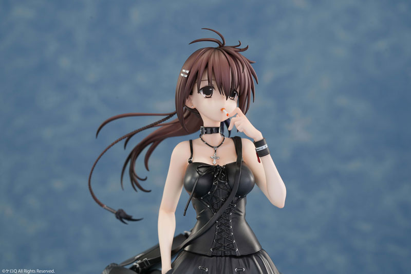 Wonderful Everyday: Down the Rabbit-Hole 1/7 Scale Figure - Yuki Mizukami (Standard or Deluxe Edition) [Pre-Order Feb 2027]