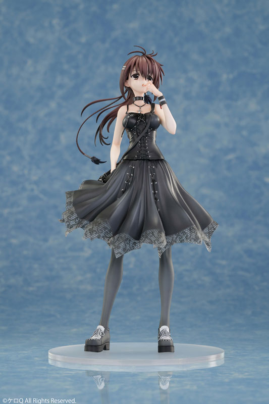Wonderful Everyday: Down the Rabbit-Hole 1/7 Scale Figure - Yuki Mizukami (Standard or Deluxe Edition) [Pre-Order Feb 2027]