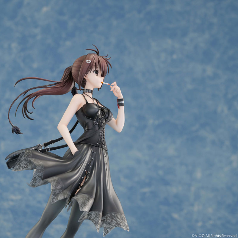 Wonderful Everyday: Down the Rabbit-Hole 1/7 Scale Figure - Yuki