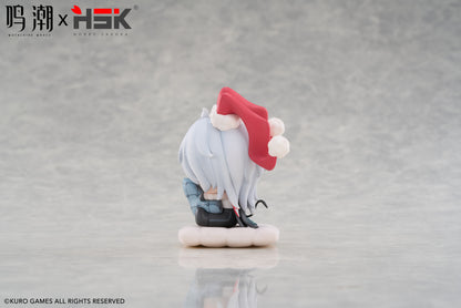 Wuthering Waves - NemuNemu Series Figures (6 Types) [Pre-Order Mar 2027]