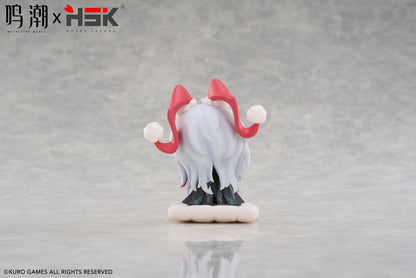 Wuthering Waves - NemuNemu Series Figures (6 Types) [Pre-Order Mar 2027]