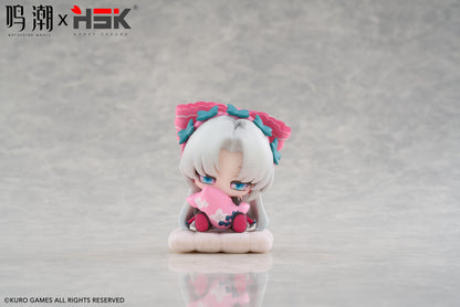 Wuthering Waves - NemuNemu Series Figures (6 Types) [Pre-Order Mar 2027]