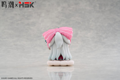Wuthering Waves - NemuNemu Series Figures (6 Types) [Pre-Order Mar 2027]