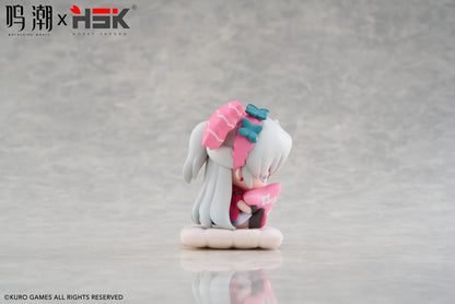 Wuthering Waves - NemuNemu Series Figures (6 Types) [Pre-Order Mar 2027]