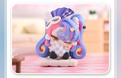 Wuthering Waves - NemuNemu Series Figures (6 Types) [Pre-Order Mar 2027]