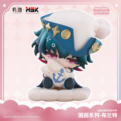 Wuthering Waves - NemuNemu Series Figures (6 Types) [Pre-Order Mar 2027]