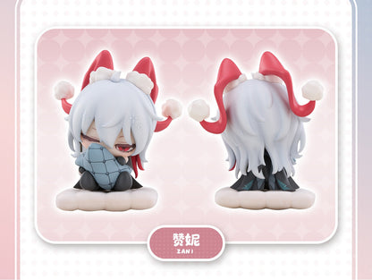 Wuthering Waves - NemuNemu Series Figures (6 Types) [Pre-Order Mar 2027]