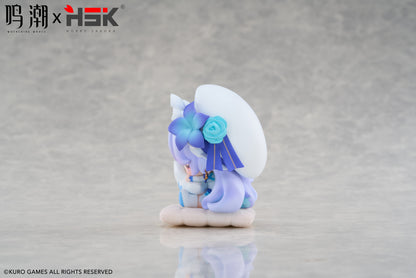 Wuthering Waves - NemuNemu Series Figures (6 Types) [Pre-Order Mar 2027]