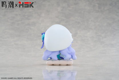 Wuthering Waves - NemuNemu Series Figures (6 Types) [Pre-Order Mar 2027]