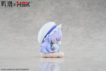 Wuthering Waves - NemuNemu Series Figures (6 Types) [Pre-Order Mar 2027]