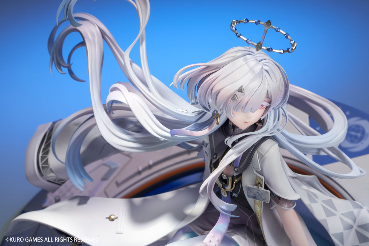 Wuthering Waves 1/6 Scale Figure - Mornye [Pre-Order Oct 2027]
