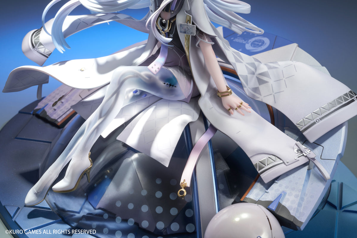 Wuthering Waves 1/6 Scale Figure - Mornye [Pre-Order Oct 2027]