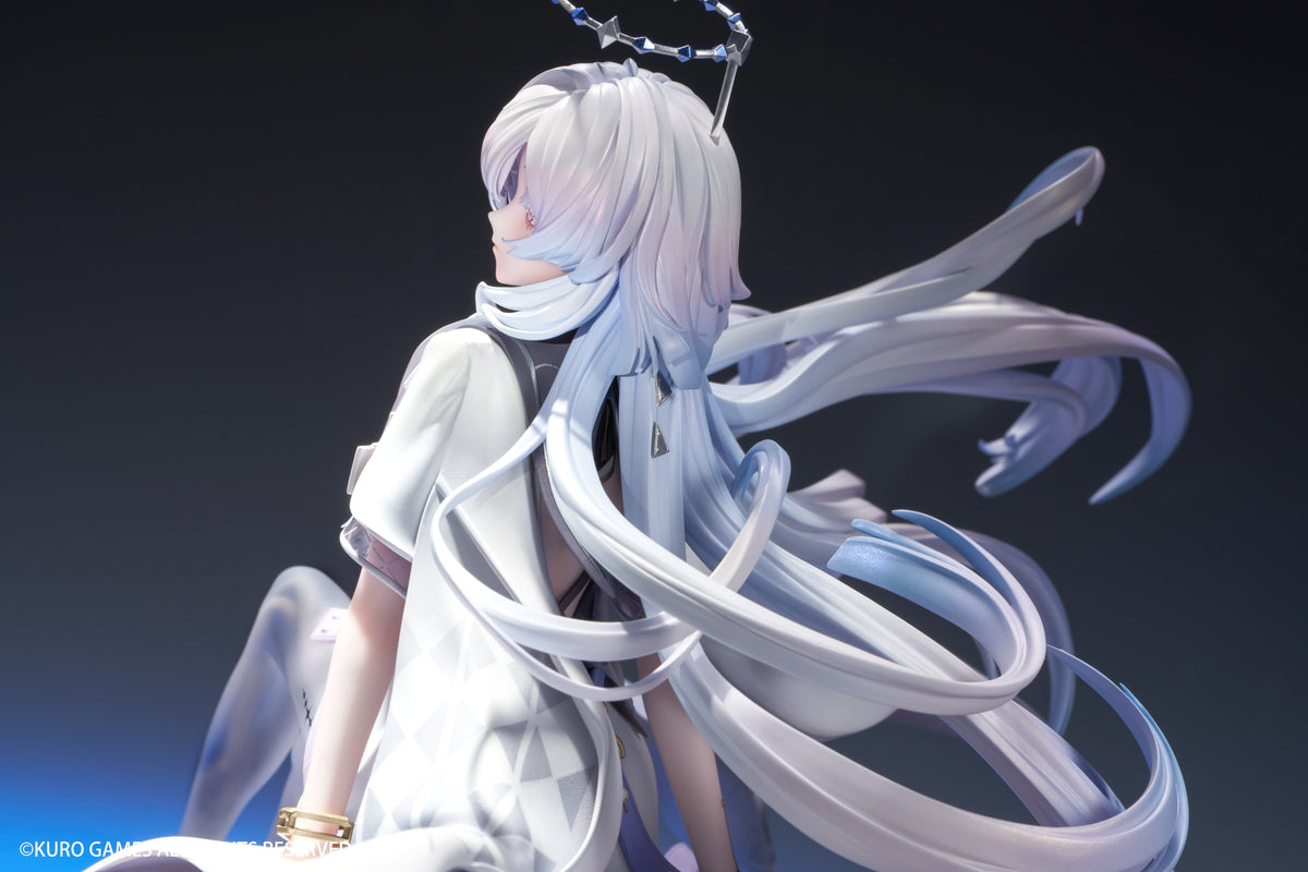 Wuthering Waves 1/6 Scale Figure - Mornye [Pre-Order Oct 2027]