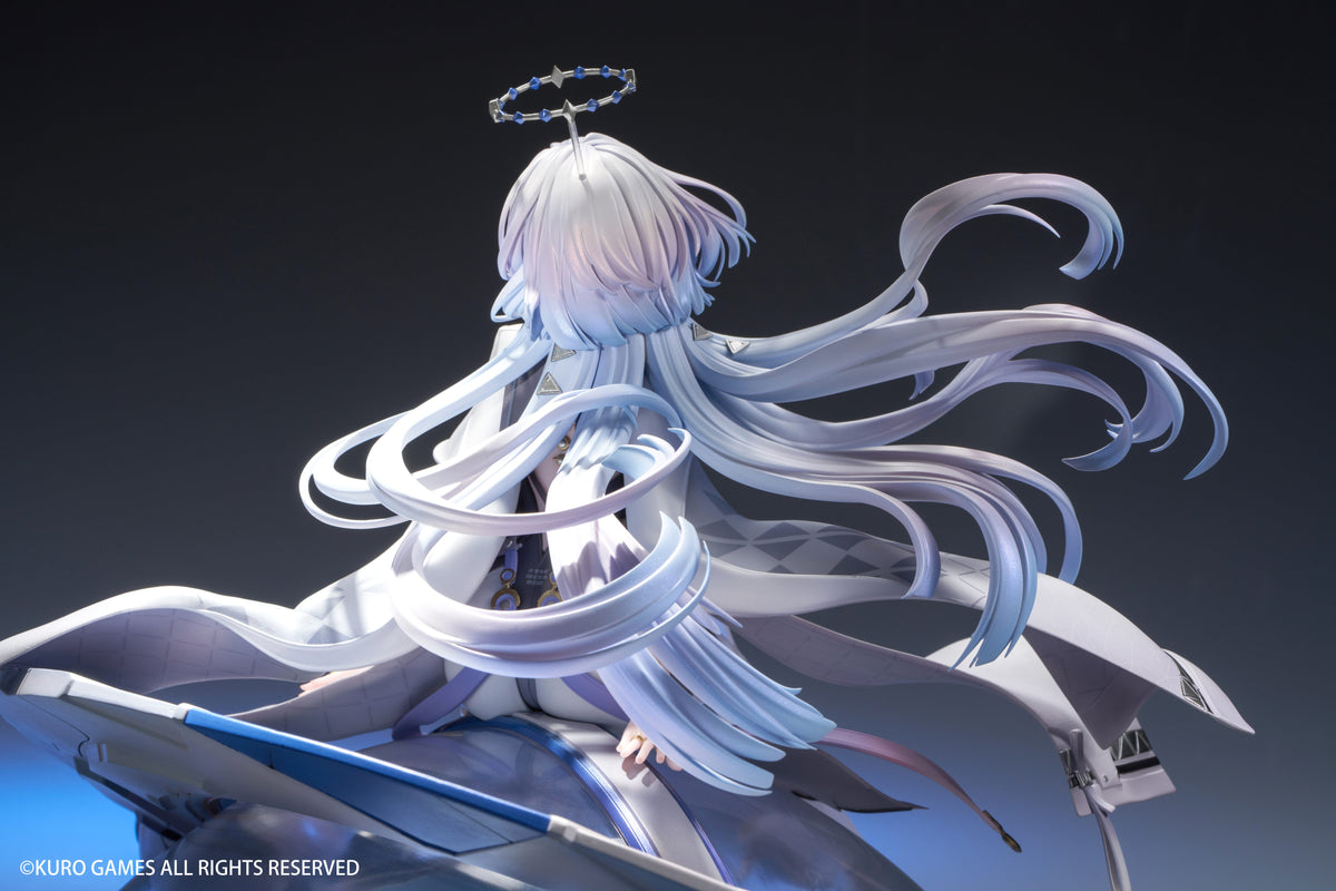 Wuthering Waves 1/6 Scale Figure - Mornye [Pre-Order Oct 2027]