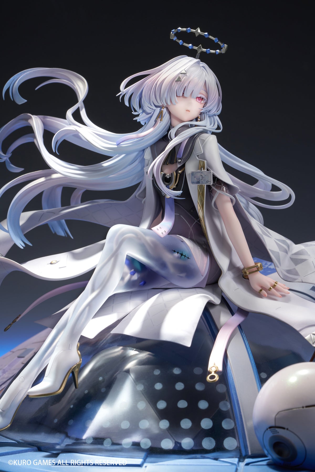 Wuthering Waves 1/6 Scale Figure - Mornye [Pre-Order Oct 2027]