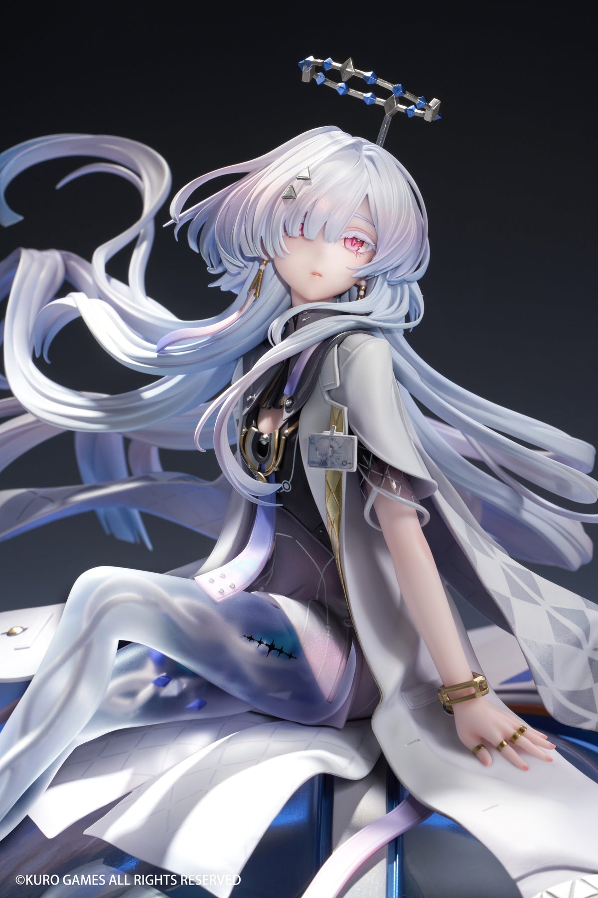 Wuthering Waves 1/6 Scale Figure - Mornye [Pre-Order Oct 2027]