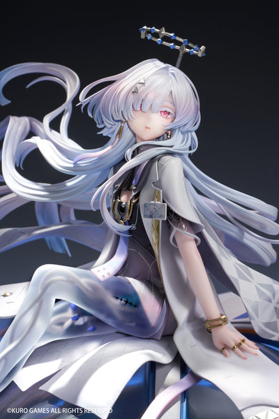 Wuthering Waves 1/6 Scale Figure - Mornye [Pre-Order Oct 2027]