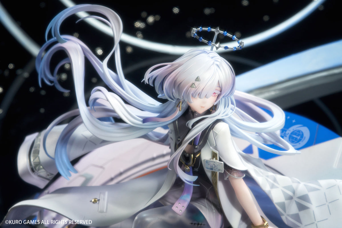 Wuthering Waves 1/6 Scale Figure - Mornye [Pre-Order Oct 2027]
