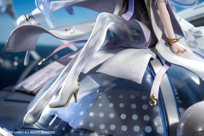 Wuthering Waves 1/6 Scale Figure - Mornye [Pre-Order Oct 2027]