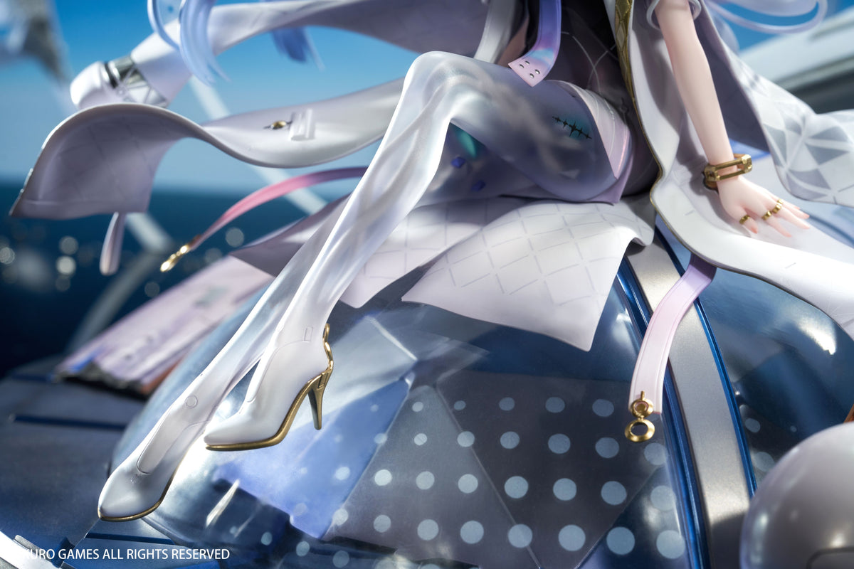 Wuthering Waves 1/6 Scale Figure - Mornye [Pre-Order Oct 2027]