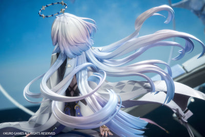 Wuthering Waves 1/6 Scale Figure - Mornye [Pre-Order Oct 2027]