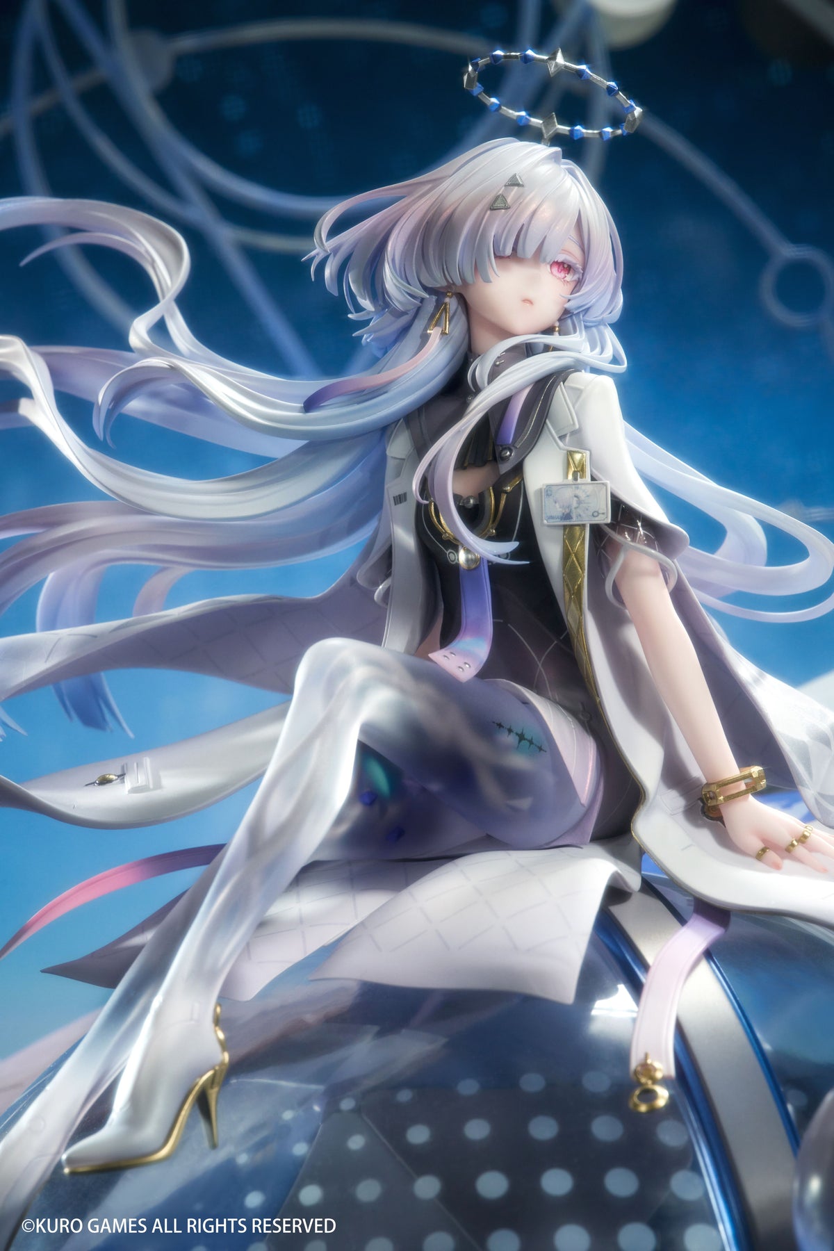 Wuthering Waves 1/6 Scale Figure - Mornye [Pre-Order Oct 2027]