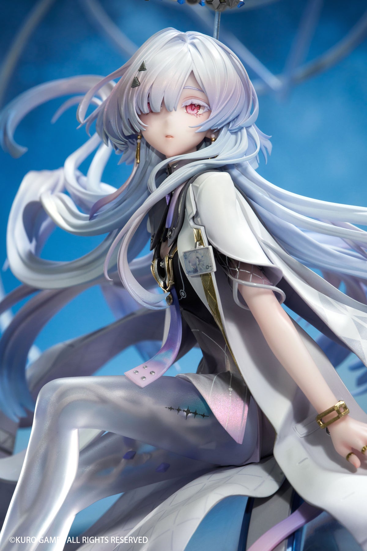 Wuthering Waves 1/6 Scale Figure - Mornye [Pre-Order Oct 2027]