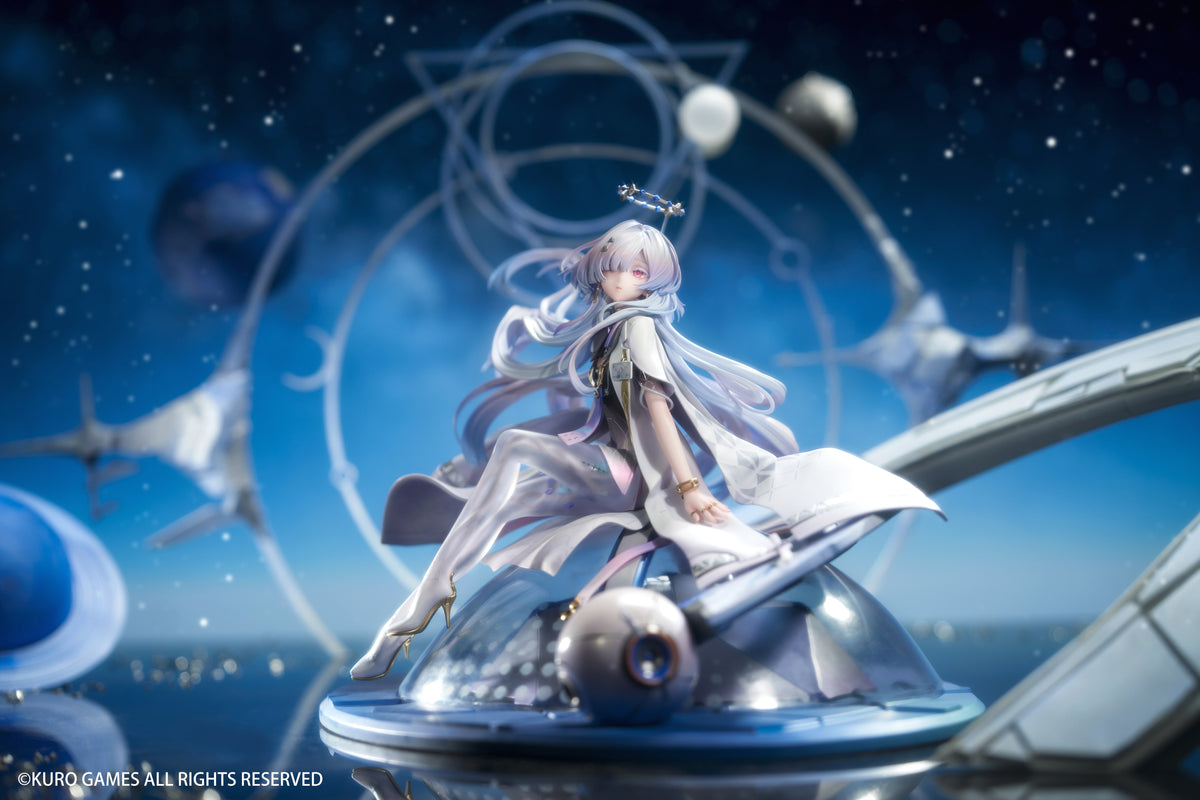 Wuthering Waves 1/6 Scale Figure - Mornye [Pre-Order Oct 2027]