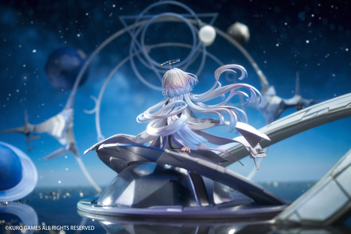 Wuthering Waves 1/6 Scale Figure - Mornye [Pre-Order Oct 2027]