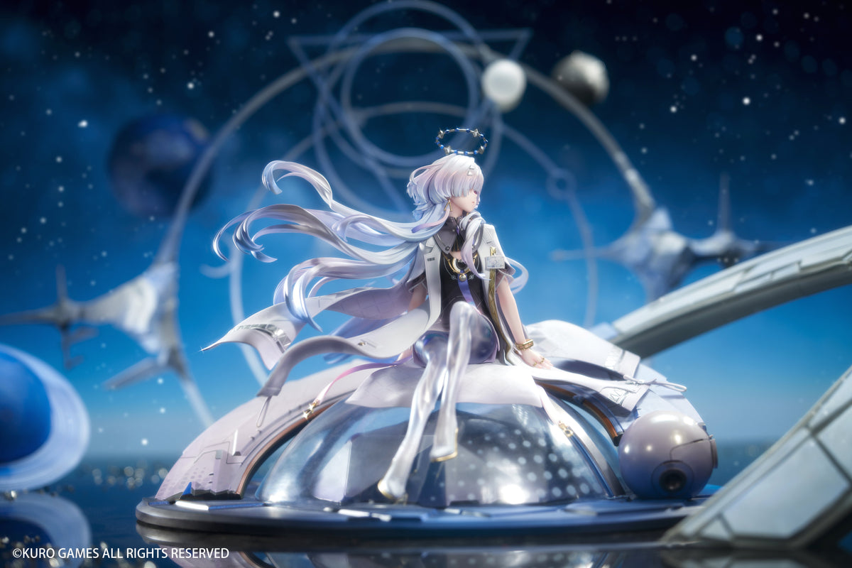 Wuthering Waves 1/6 Scale Figure - Mornye [Pre-Order Oct 2027]