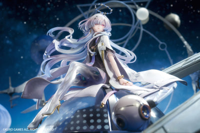 Wuthering Waves 1/6 Scale Figure - Mornye [Pre-Order Oct 2027]