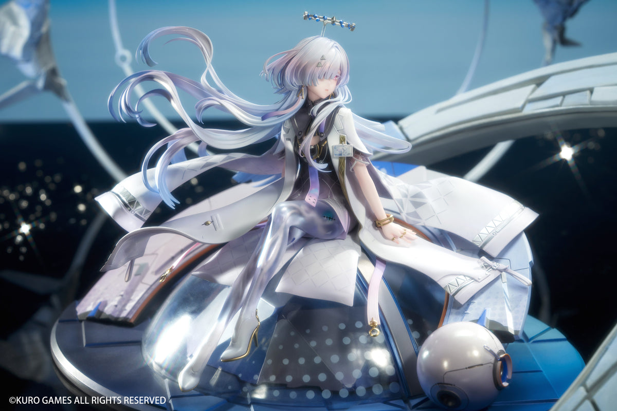 Wuthering Waves 1/6 Scale Figure - Mornye [Pre-Order Oct 2027]