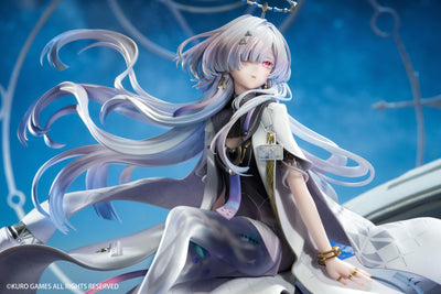 Wuthering Waves 1/6 Scale Figure - Mornye [Pre-Order Oct 2027]