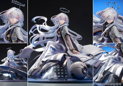 Wuthering Waves 1/6 Scale Figure - Mornye [Pre-Order Oct 2027]