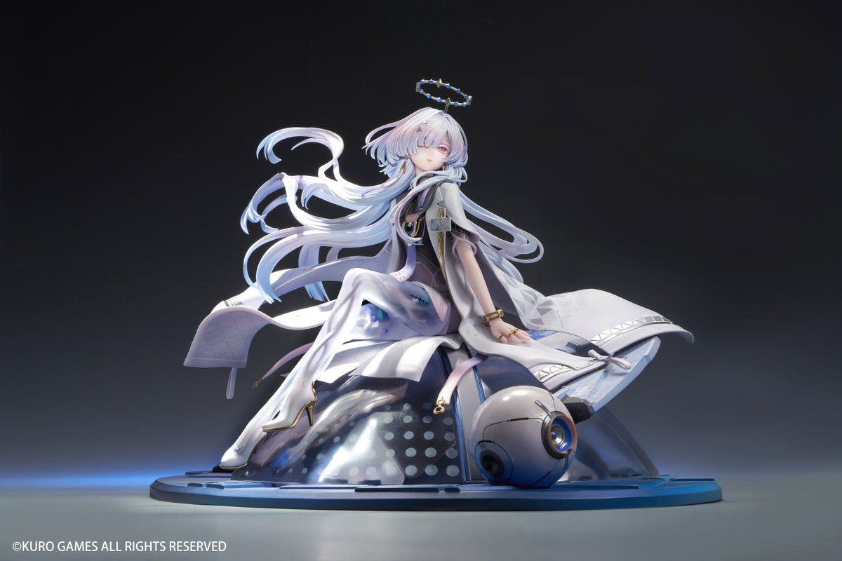 Wuthering Waves 1/6 Scale Figure - Mornye [Pre-Order Oct 2027]