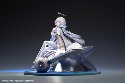 Wuthering Waves 1/6 Scale Figure - Mornye [Pre-Order Oct 2027]