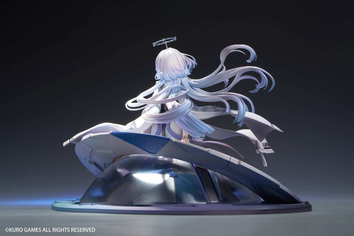 Wuthering Waves 1/6 Scale Figure - Mornye [Pre-Order Oct 2027]