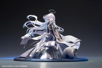 Wuthering Waves 1/6 Scale Figure - Mornye [Pre-Order Oct 2027]
