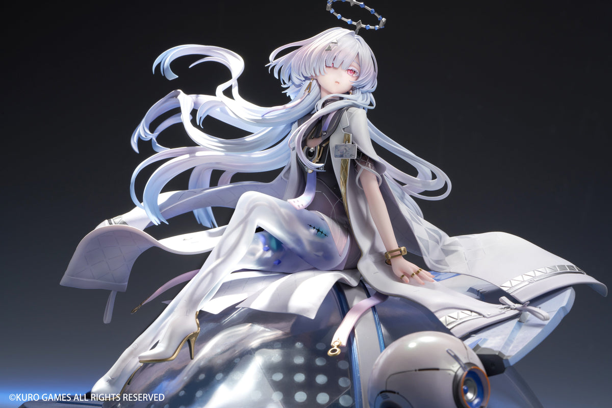 Wuthering Waves 1/6 Scale Figure - Mornye [Pre-Order Oct 2027]