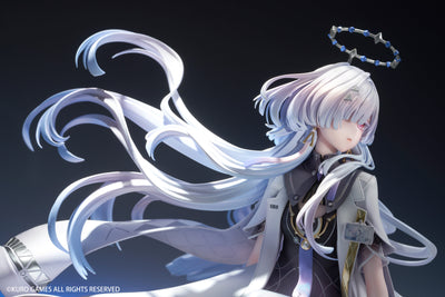 Wuthering Waves 1/6 Scale Figure - Mornye [Pre-Order Oct 2027]