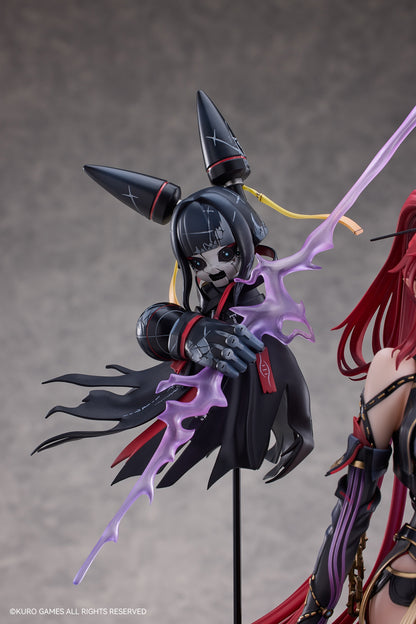 Wuthering Waves 1/6 Scale Figure - Yinlin [Pre-Order Sep 2026]