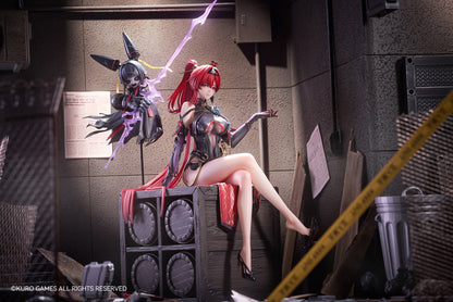 Wuthering Waves 1/6 Scale Figure - Yinlin [Pre-Order Sep 2026]