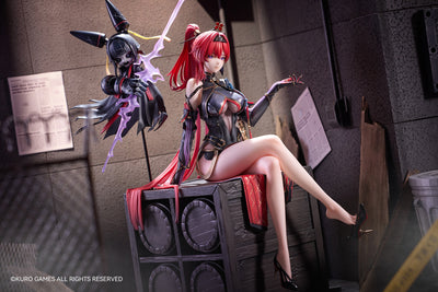 Wuthering Waves 1/6 Scale Figure - Yinlin [Pre-Order Sep 2026]
