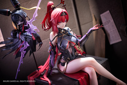 Wuthering Waves 1/6 Scale Figure - Yinlin [Pre-Order Sep 2026]