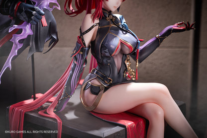 Wuthering Waves 1/6 Scale Figure - Yinlin [Pre-Order Sep 2026]
