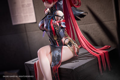 Wuthering Waves 1/6 Scale Figure - Yinlin [Pre-Order Sep 2026]