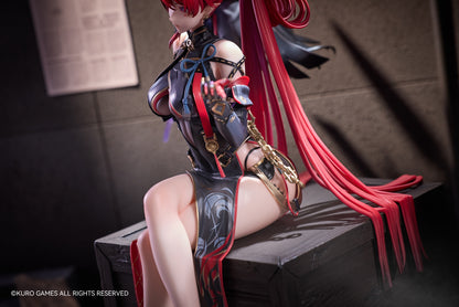 Wuthering Waves 1/6 Scale Figure - Yinlin [Pre-Order Sep 2026]